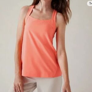 🆕️ATHLETA Arrival Tank 🌺